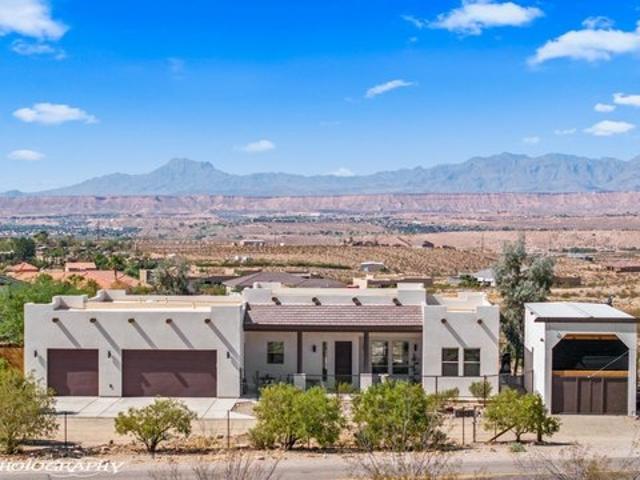 House for sale in Littlefield, Arizona