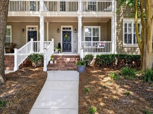 Townhouse for sale in Mount Pleasant, South Carolina