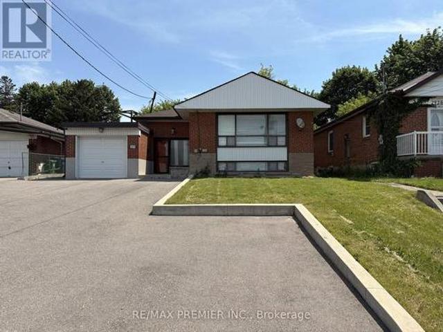 House for sale in Woburn, Ontario