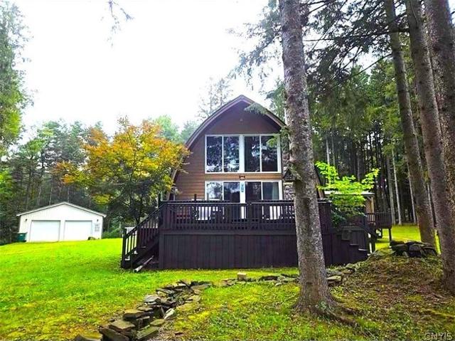 House for sale in Bliss, New York