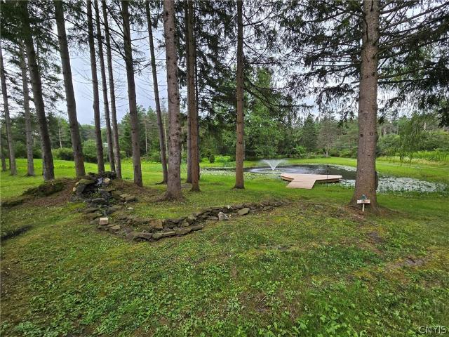 House for sale in Bliss, New York