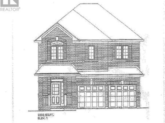House for sale in Campbellford, Trent Hills