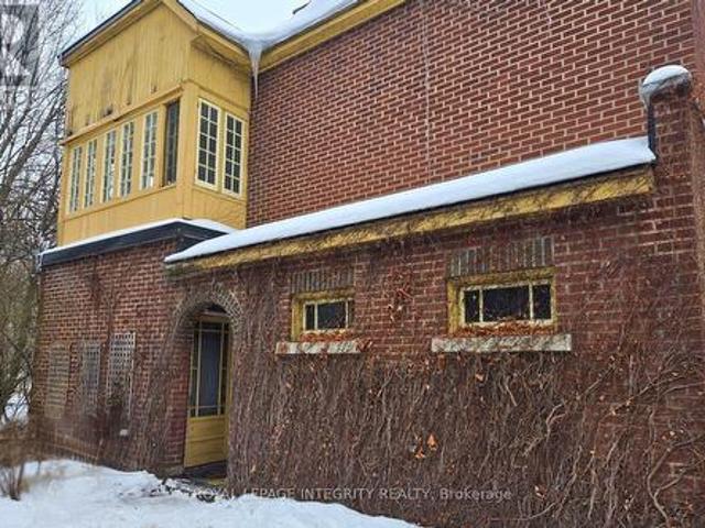 House for rent in Mulhurst Bay, Ontario