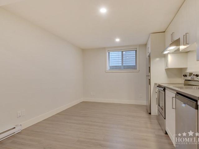 Apartment for rent in Surrey, British Columbia