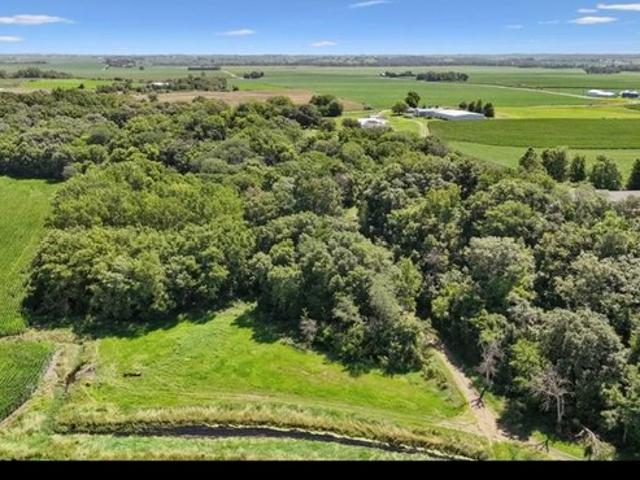 Land for sale in Pella, Iowa