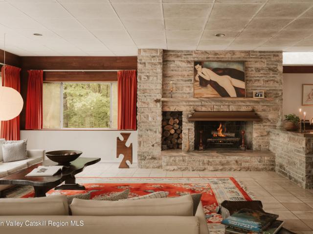 House for sale in Bearsville, New York