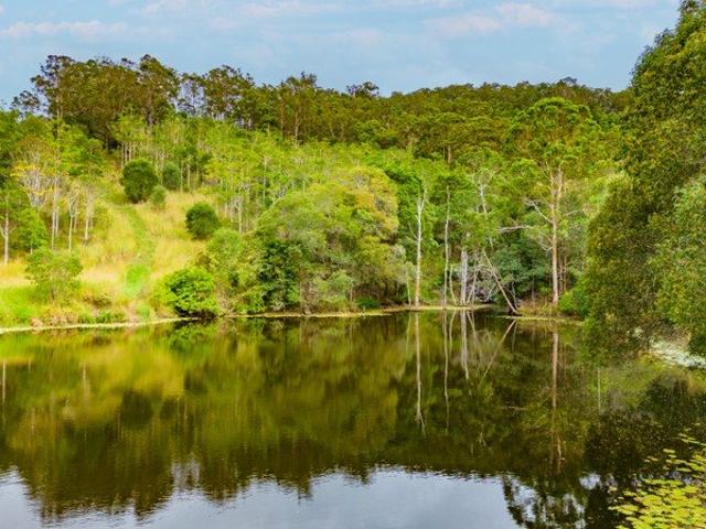 Land for sale in Tuchekoi, Queensland