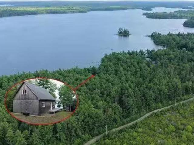 House for sale in Middlefield, Nova Scotia