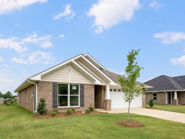 House for sale in Montevallo, Alabama