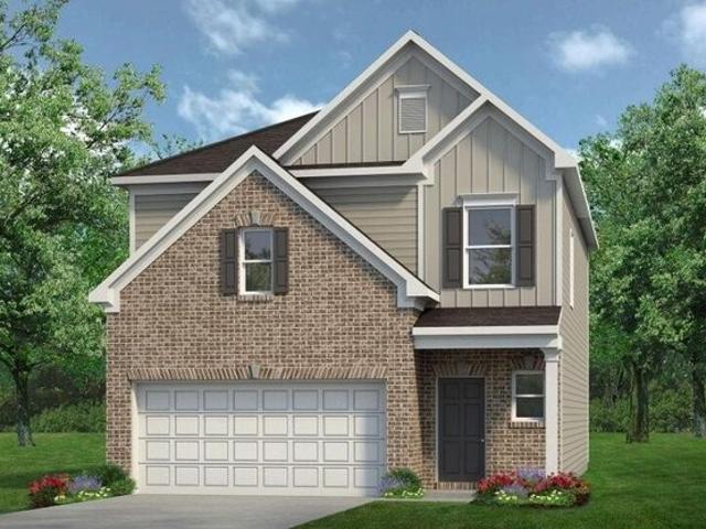 House for sale in Dalton, Georgia