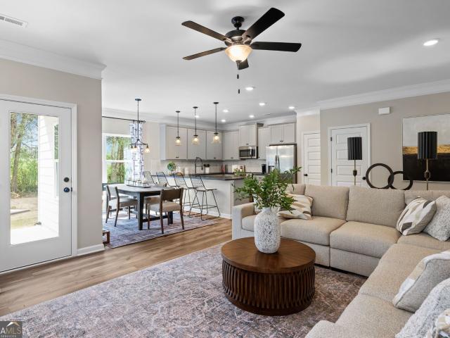 House for sale in Varnell, Whitfield County