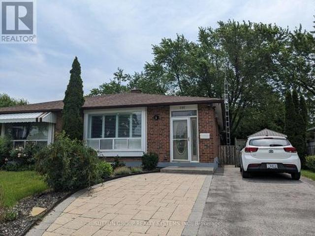 House for rent in Georgina, Ontario