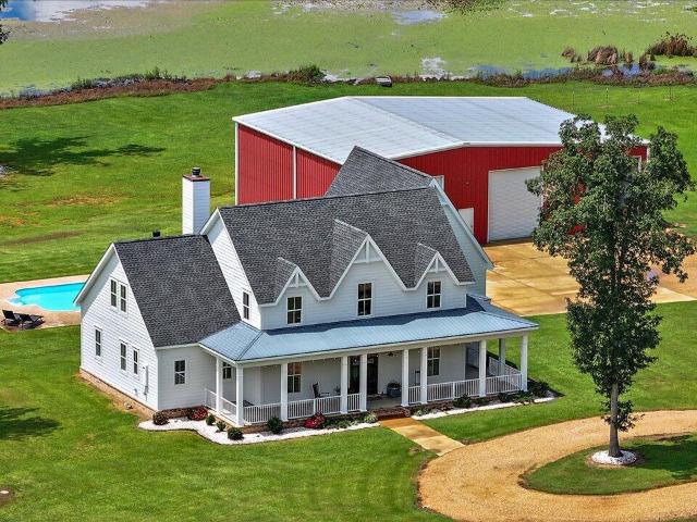 House for sale in Florence, Mississippi