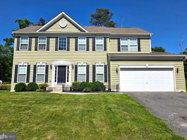 House for sale in Cecil, Maryland
