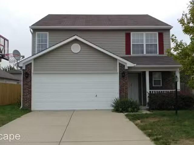 House for rent in Brownsburg