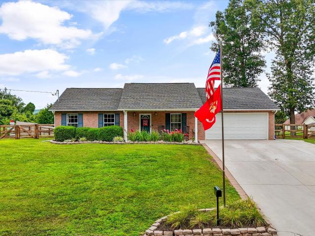 House for sale in Tennessee