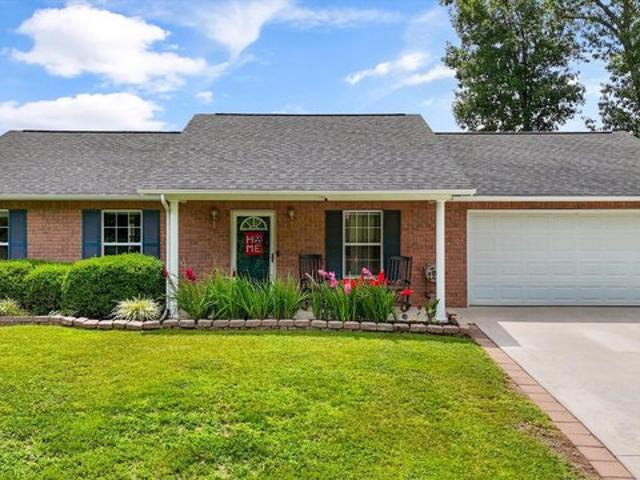 House for sale in Tennessee