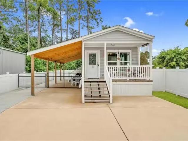 House for rent in Foley, Alabama