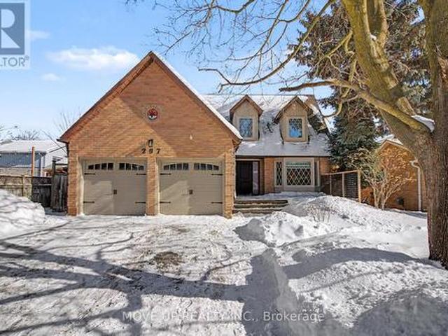 House for sale in York, Ontario