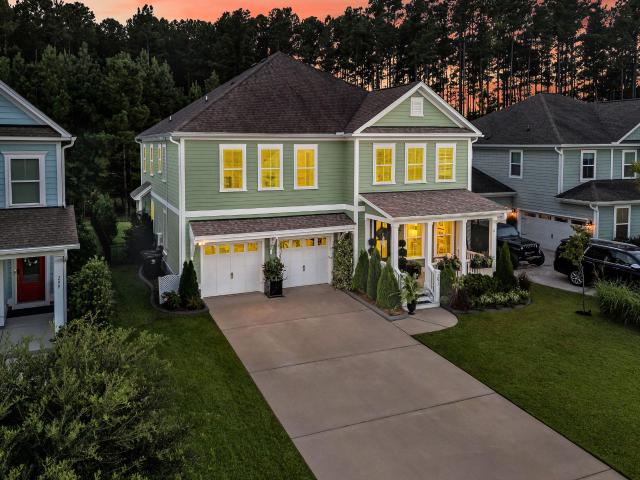 House for sale in Summerville, South Carolina