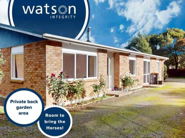 House for rent in Ashhurst
