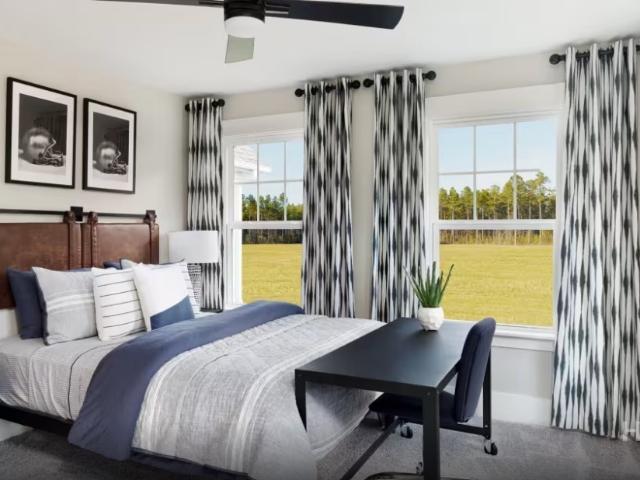 House for sale in Richmond Hill, Bryan County