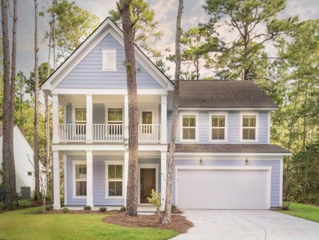 House for sale in Richmond Hill, Georgia