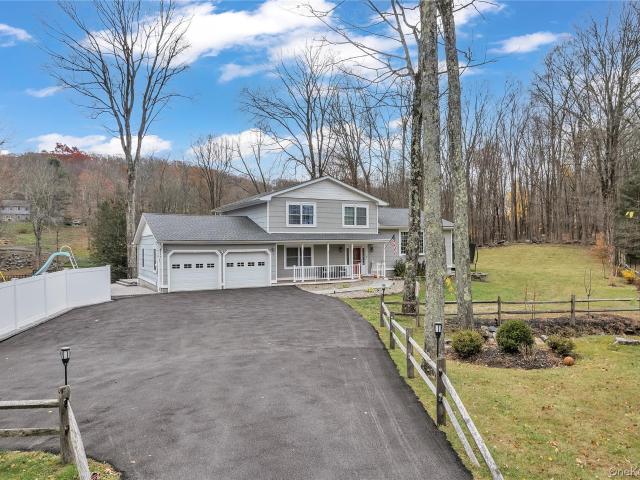 House for sale in Putnam Valley, New York