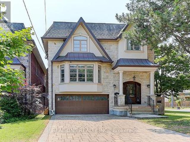 House for sale in Woburn, Ontario
