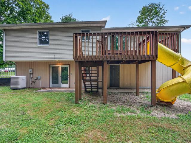 House for sale in Waverly, Ohio