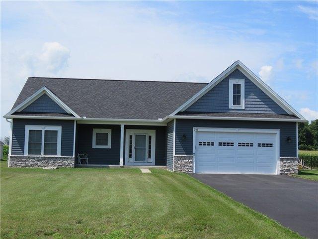 House for sale in Hilton, New York