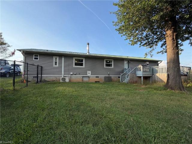 House for sale in Dobson, North Carolina