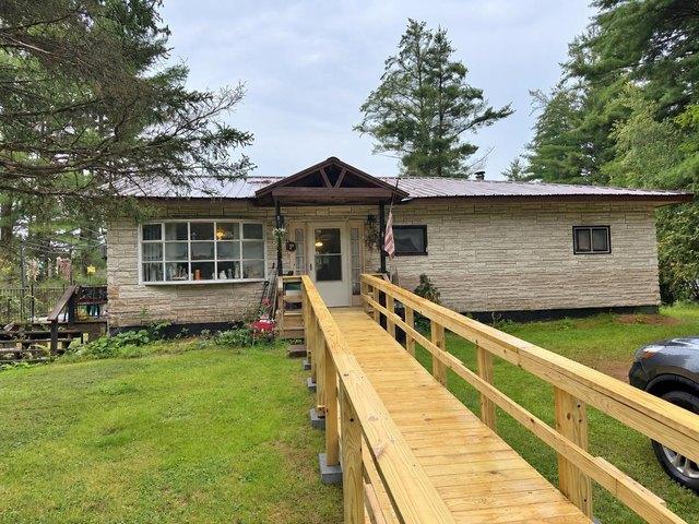 House for sale in Russell, New York