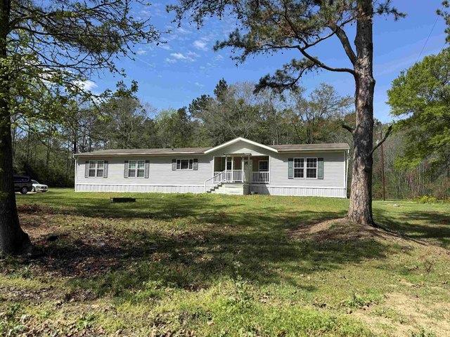 House for sale in Shelby, Texas