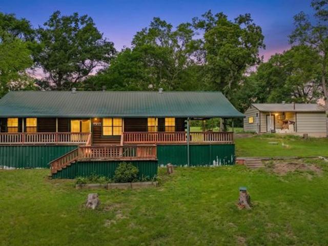 House for sale in Wood, Texas