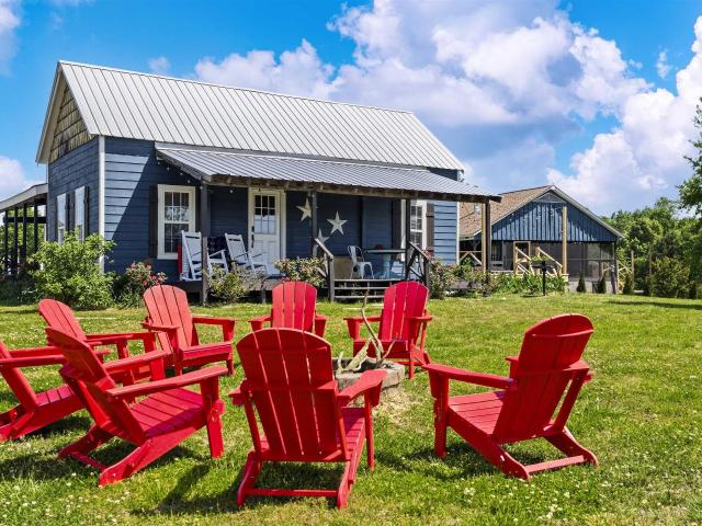 House for sale in Henagar, DeKalb County