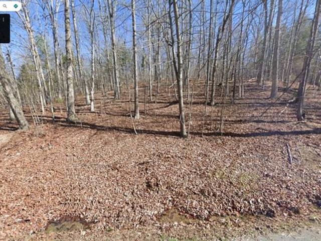 Land for sale in Tennessee