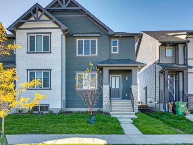 House for sale in Sirocco, Calgary