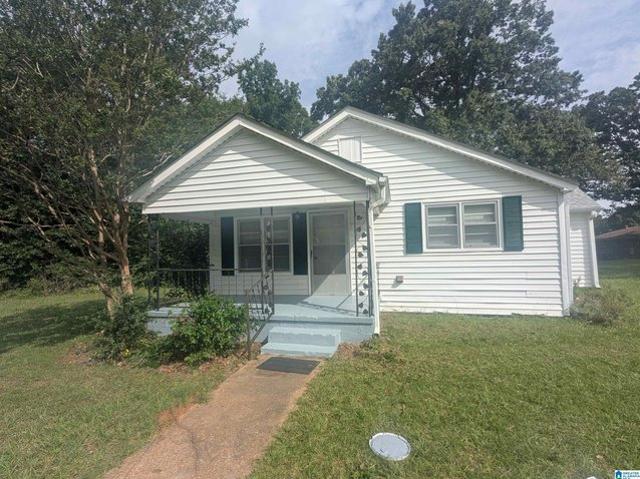 House for sale in Talladega, Alabama