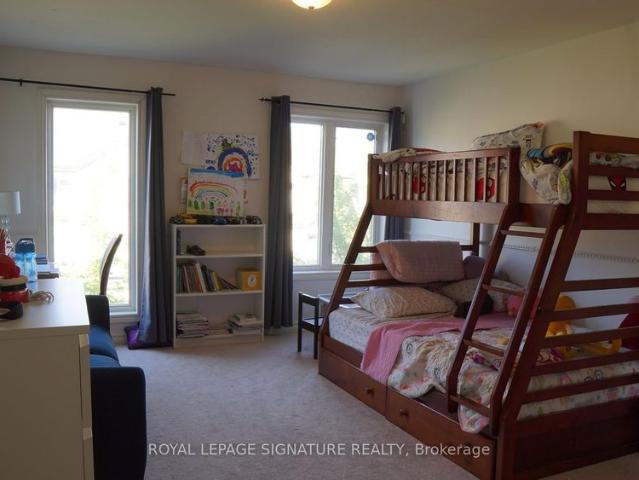 Townhouse for rent in Toronto