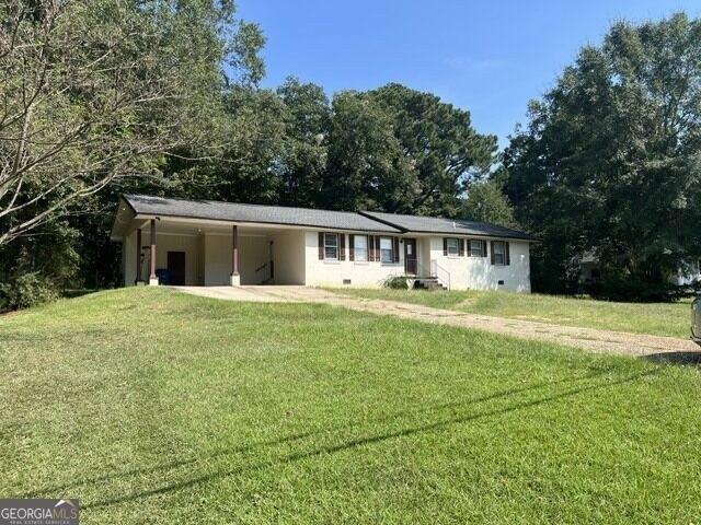 House for sale in McDonough, Henry County