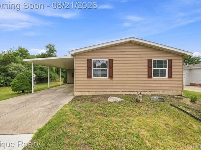 House for sale in White Lake, Wisconsin