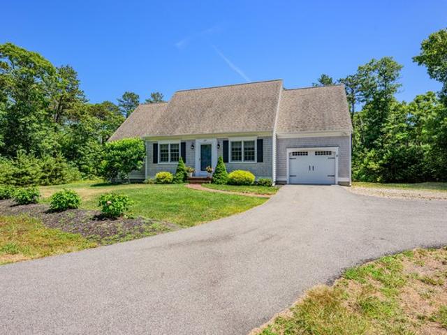 House for sale in Harwich, Massachusetts