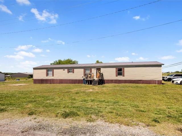 House for sale in Prue, Oklahoma
