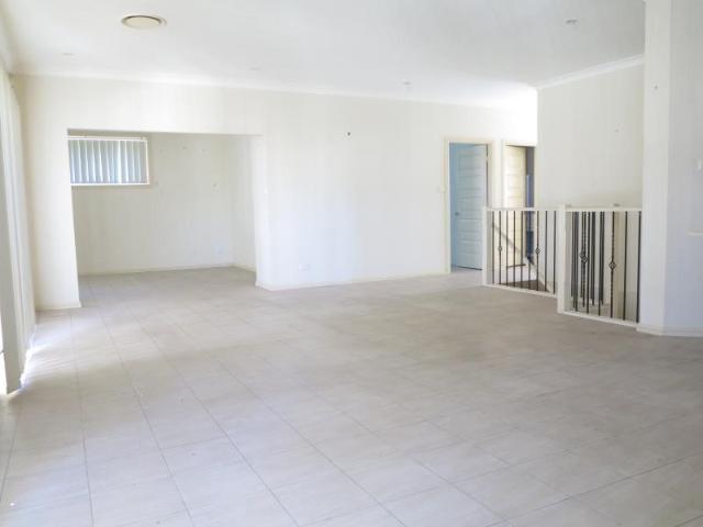 House for rent in Mount Pritchard, New South Wales