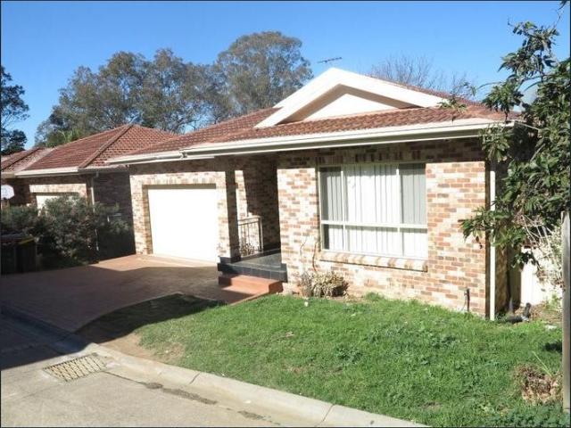 House for rent in Mount Pritchard, New South Wales