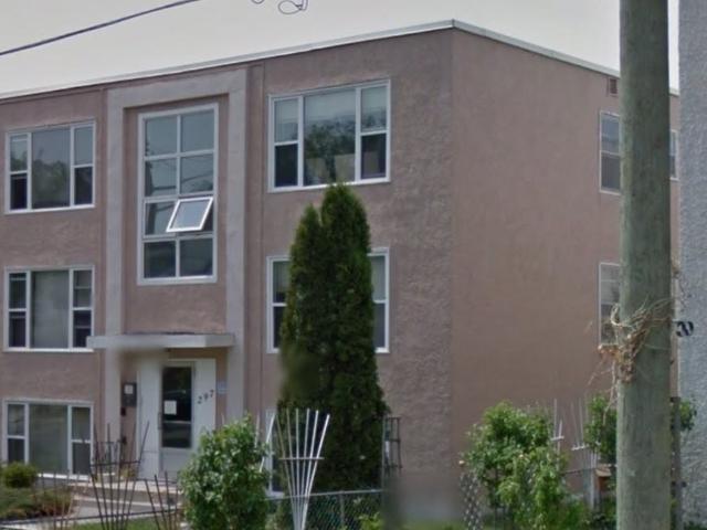 Apartment for rent in East St. Paul, Manitoba