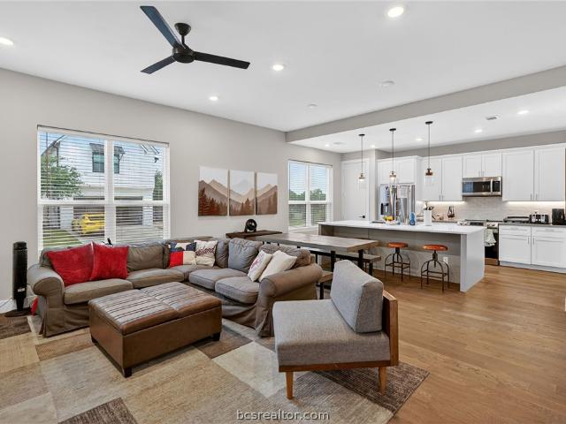 Townhouse for sale in College Station, Texas