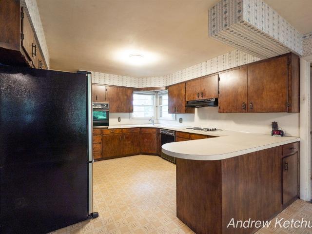 House for sale in Michigan