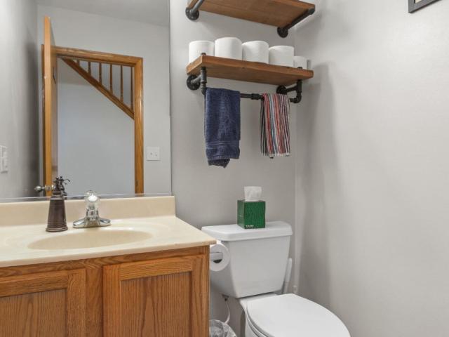 Townhouse for sale in Hobart, Indiana